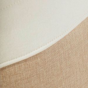 CESTO PARA ROPA ZOE personalizada